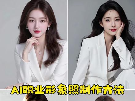 来了来了,形象照免费生成入口教程来了 高级形象照制作方法来了 职业形象照制作方法来了#即梦ai #形象照 #职业形象照#AI形象照#形象照写真 最美证件照 韩式证件照 AI职业形象照入口 抖音写真创作 抖音AI写真 ai写真生成特效入口,抖音全新ai写真 ai特效写真照 ai特效 ai生成照片 ai照片生成写真 免费ai生图片 抖音ai写真特效入口