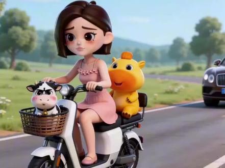 豆大包又欺负人了,难道大就是对吗?#豆包 #AI #评论区