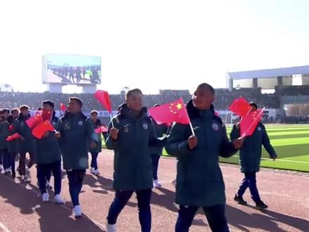 2025年喀什杯正式开幕#喀什杯