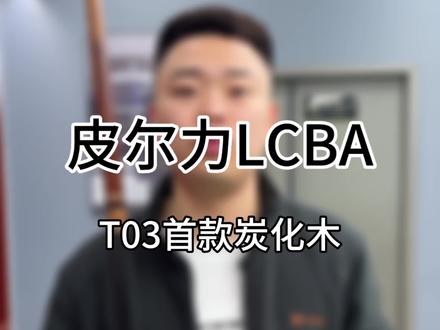 皮尔力 #LCBAT03#皮尔力