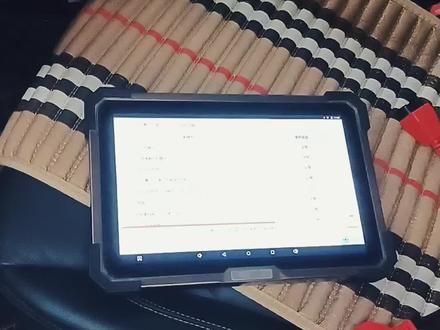 现款美国JEEP系列车型,国产解码器只能读取故障,根本无法消除故障码,有了这个12+8诊断线,就能拿捏了。