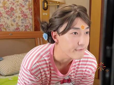 #一人分饰多角#学生#学生时代#校园生活#校园@DOU+上热门