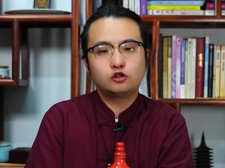 除夕守岁与守庚申 #守岁 #除夕 #玄幻小说 #民俗文化 #道家文化