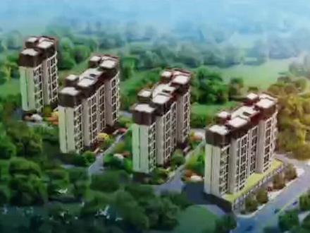 龙乡路(北四环)与莲花路交叉口