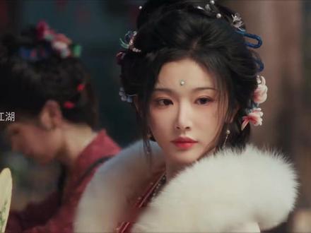 原著的俞浅浅竟然是一名穿越者 #逐玉 #俞浅浅 #影视解说 #我在抖音追剧