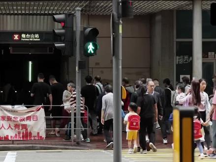 香港日日排长龙茶餐厅,翠华两大佬联合创业的半岛冰室主打平靓正