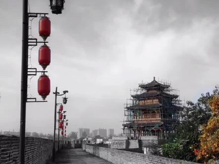 点点手指,让图片动起来#手机摄影 #小米手机 #motionleap #图片动起来