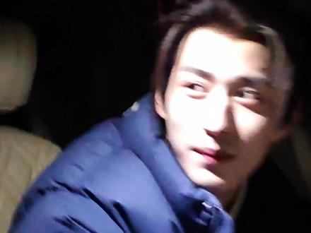 软软的暖暖的#徐振轩 #碧血蝉 #周槐