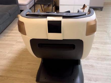 (奥克斯)r42按摩椅拆卸安装视频