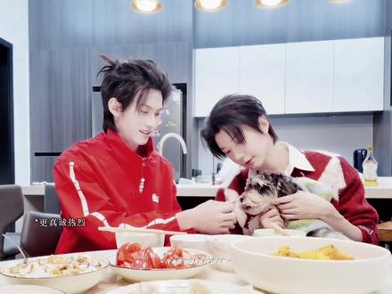 此刻最好的都在身边#云熠