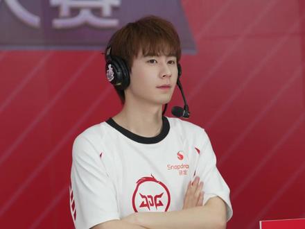 一诺终于输给了无畏,AG选手首次无缘第一名! #AG超玩会 #一诺 #无畏