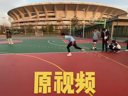 手球🤾🏻♂️跑场投框满分💯,原生态视频,相信教练相信学生👨🏻🎓的能力!#体育高考 #体育单招 #体育培训 #山东体育学院 #手球