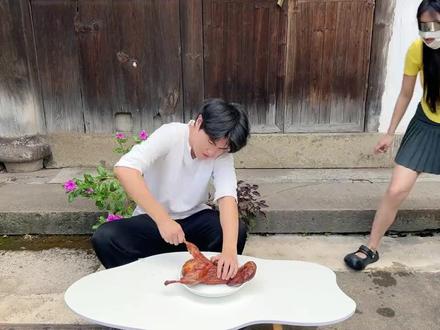 侠客红尘:到嘴的烤鸭就这么飞了