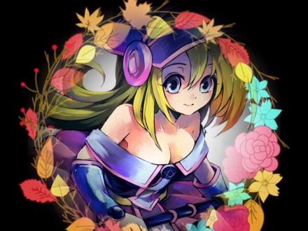 第五次开游戏王的RC03,就说是不是爱了 #游戏王