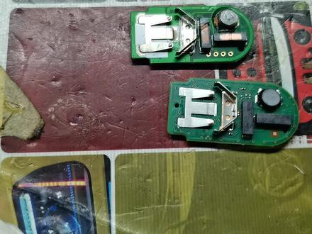 今天来看看祖国版和原厂的遥控器有多大区别!