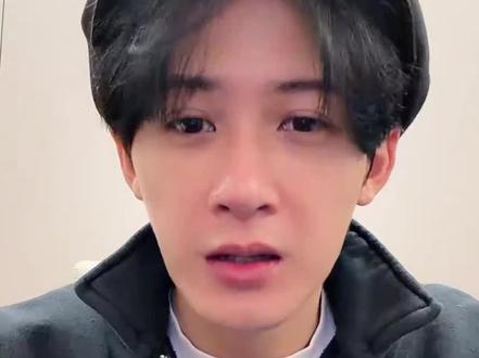 哥 4个红包 八万五 硬是一个也没抢到 我需要心理委员 #檀健次红包