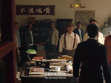 报告!非凡哥今次扳回一局!#精彩片段 #刘醒 #梁非凡