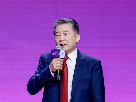 “利百文台尼·乔氏杯”第十四届中式八球大师赛总决赛开幕!乔氏老乔发表感人致辞#乔氏中式八球 #乔氏中式八球大师赛 #乔氏台球官方