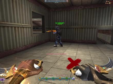 其实生死狙击现在的氪金武器还挺正常 #生死狙击 #游戏