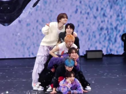 我们各自都有光明的未来#nct #winwin #wayv #威神V #董思成