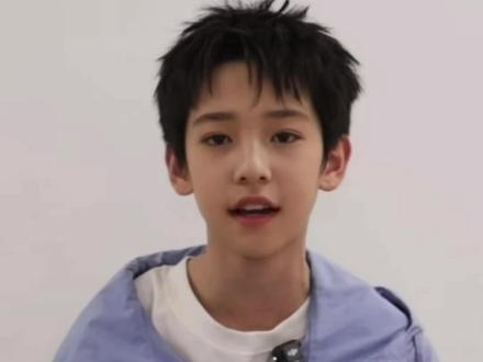 小宝宝你说话好甜啊 #佟弋 #大奇