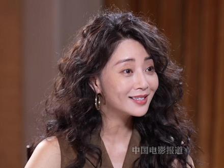 #殷桃说很欣赏白婳的大局观 #殷桃 说如果假设自己碰上这种事 不知道能不能像#万里归途 里白婳那样非常勇敢 非常有大局观 是个非常有力量的角色 #聚V计划