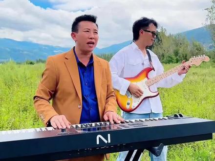 离我远走的你 完整版