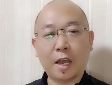 成功需要努力,但更需要“命”,罗翔政法大学说 #罗翔 #罗翔人生哲理