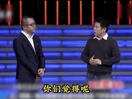 高学历小伙求职,当众怒怼老板做秀 #娱乐#人物故事