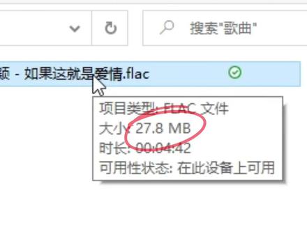 flac格式怎么转mp3?这个转换格式神器了解一下#flac转换mp3 #格式转换#车载格式转换