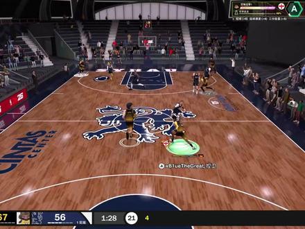 【2K小蓝】2K26成为爆运哥的手柄和设置推荐!降低输入延迟 改微动真的真的非常的有用!!雷蛇V3pro真的值得推荐!#2K26#NBA