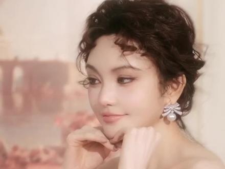 #周扬青说3克拉以下建议买培育钻 诡秘,我找到实现钻石自由的方法了!#周扬青