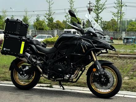 TRK552 探险版发布 #TRK552X #贝纳利 #贝纳利552X #TRK552探险版 #贝纳利552