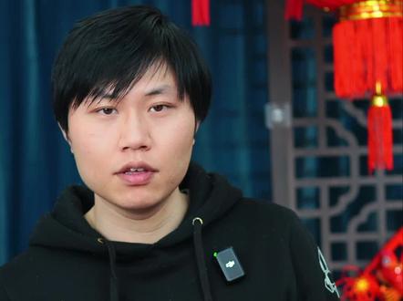 一个视频让你掌握大疆稳定器小技巧!