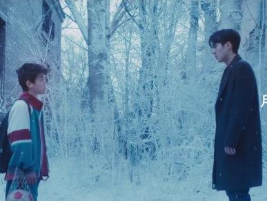 我的朋友安德烈被烫伤后续#电影推荐 #我的朋友安德烈