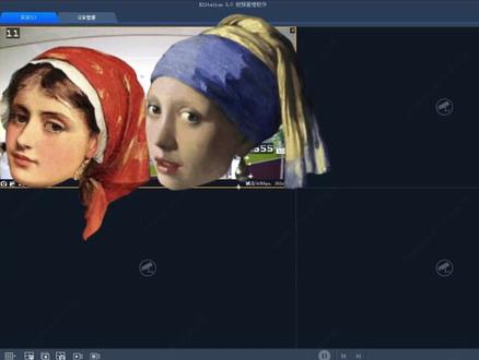 免费电脑客户端(Ezstation软件)云端设备登录:宇视手把手教你电脑远程查看监控#科技改变生活 #互联网时代 #智慧打开一切 # DOU+小助手