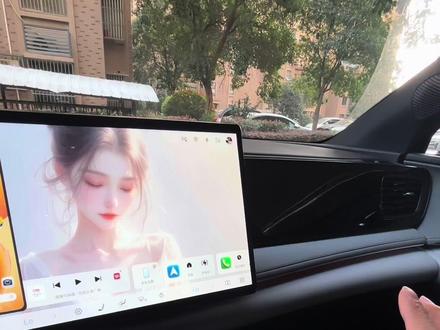 比亚迪手车互联保姆级使用教程#比亚迪#海狮06