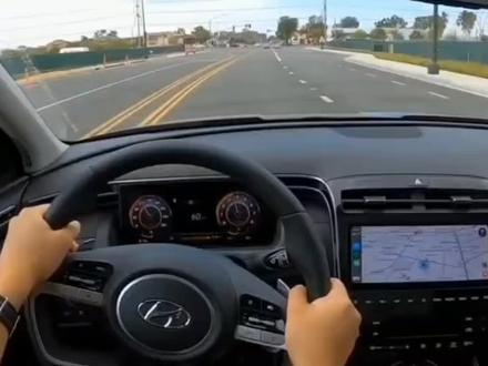 14.4万提了现代途胜L,1个月开了2000公里,妥妥冤种不要了换车