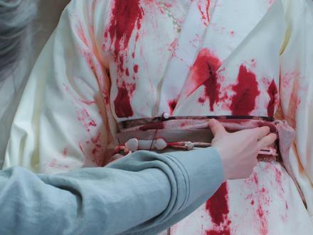 谢淮安为何要测量妹妹的遗体? 你真的看懂了吗? #长安二十四计 #成毅 #谢淮安 #深度解析