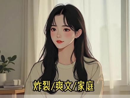 高质量完结文 请大家放心观看~ #爽剧 #完结文 #拯救书荒