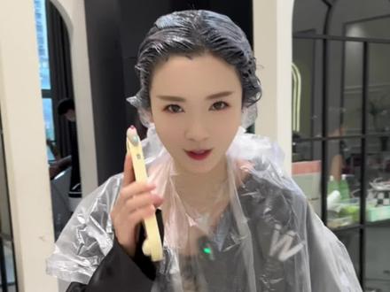 究竟翻没翻车?@刘海王子🤴🤴🤴