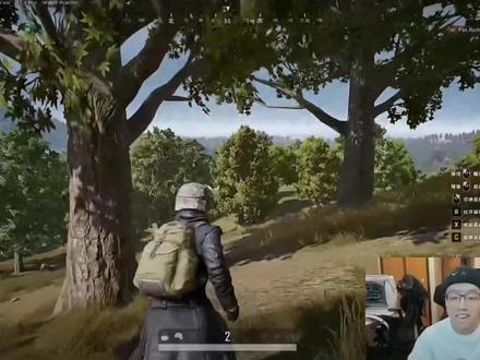 白泽双排 #陈泽 #陈泽陈泽 #下饭操作 #绝地求生