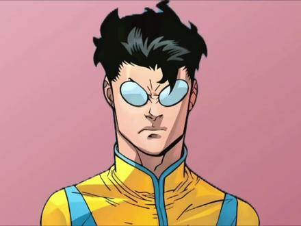 人物介绍之“运动服马克”#介绍#无敌少侠#运动服马克#角色介绍