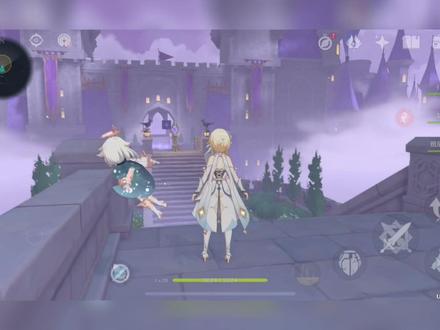 超详细的菲谢尔秘境幽夜默示录其三 (2.8金苹果岛) #原神盛夏海岛大冒险 #原神攻略 #菲谢尔奥兹