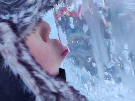 📍2.9冰雪大世界现状,能劝一个是一个。。。 #哈尔滨旅游攻略 #哈尔滨冰雪大世界 #哈尔滨装备 #寒假旅游 #东北旅游