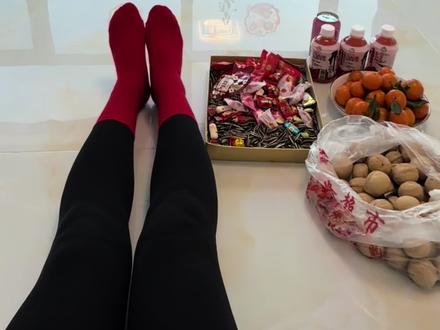 东北嫡长女的家庭地位,就是大炕一pai pai。