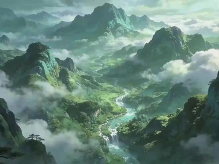 小时候看的《山海经》,我用 AI 做成动画了 谁的童年幻想照进现实?耗时打磨的 AI 短片,带你围观《南山一经》里的神奇神兽!鹿蜀、旋龟、九尾狐组团亮相,你最 pick 哪一只?快来评论区聊聊!#ai动画生成 #ai动漫 #ai动漫视频 #山海经全书详解 #山海经神兽