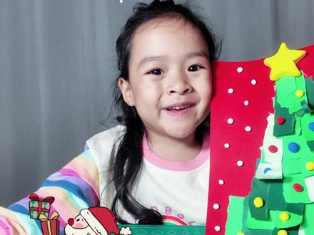 手撕圣诞树,简单易做,圣诞快乐。
#抖音生活观察计划 #儿童手工教程 #圣诞快乐 #手撕圣诞树 #圣诞氛围