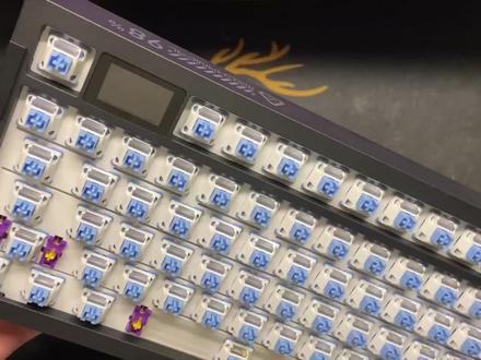 顶级外设达尔优最新旗舰——A98PRO详细拆解视频
客户寄来维修的键盘,但好像网上没详细拆解视频,顺手录一期。
视频中没拍出细节部分,这款键盘的灯珠竟然是全透明的。
可能透光性会更好?或者纯属是看着好看?这点比较存疑。
底部硅胶垫背面是六脚镂空型,挺好看,但也不得不怀疑达尔优是在偷工减料→_→
定位板比较好评,很软弹。
其他细节没注意,第一时间就拍视频了~
----------
接单:
1.键盘坏轴 连击 按键失灵,轴体不回弹,焊盘脱落修复
2.键盘进水 进油 进饮料,Pcb线路被腐蚀飞线修复
3.换轴,调校大键,LED改色,LED不亮修复
4.焊接轴改热插拔,改键线分离,客制化套件代组
#机械键盘 #游戏外设 #键盘拆解 #客制化键盘 #维修