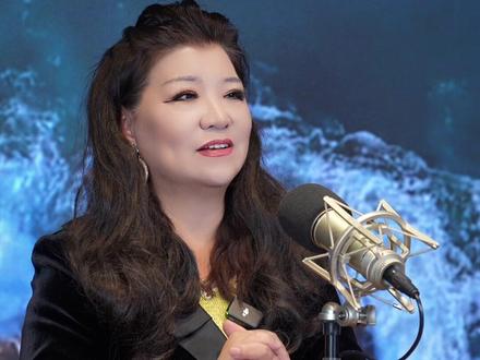 # 杜美娜新专辑之【蓝调】#襟裳岬 #经典歌曲欣赏 #dou来乐享生活 #看见音乐计划 #抖音小助手